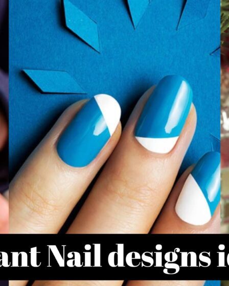 Elegant Nail designs ideas