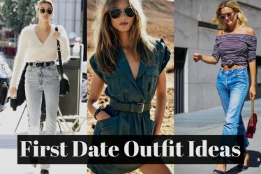 first date outfit ideas