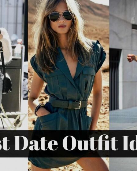 first date outfit ideas