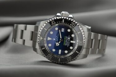 Rolex watches