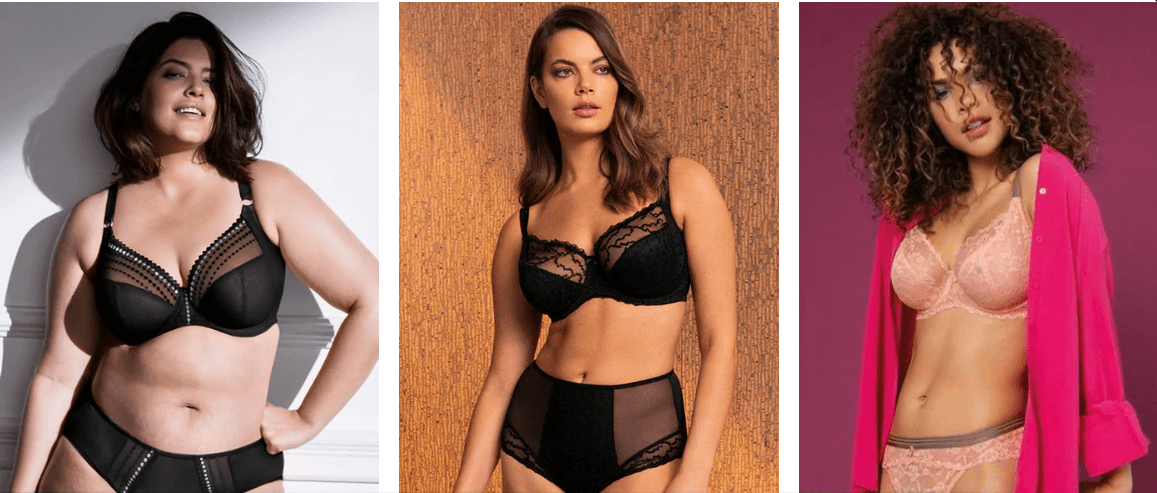 Bras Types Explained Bra Style Guide Glamour Maxx 
