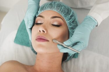 Botox Cosmetic Treatment