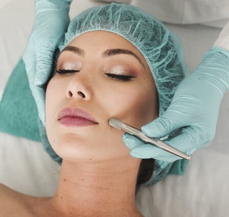 Botox Cosmetic Treatment