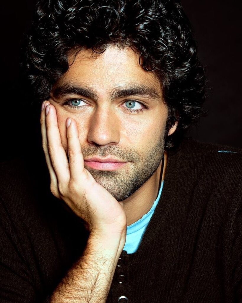 All You Need to Know About Adrian Grenier