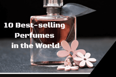 Best-selling perfumes