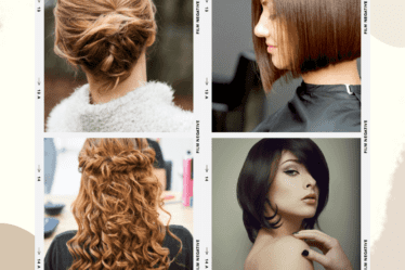 Cute and Short Hairstyles