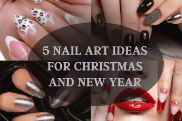 Nail art ideas