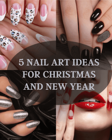 Nail art ideas