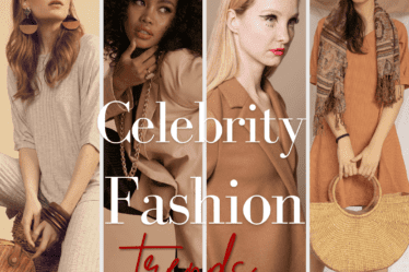 Celebrity Fashion Trends