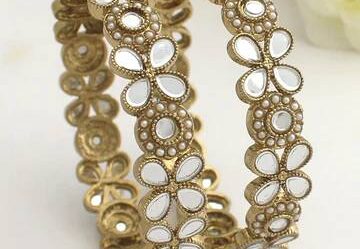 Bridal Bangles