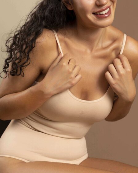 Breast Lift Surgery Recovery Times