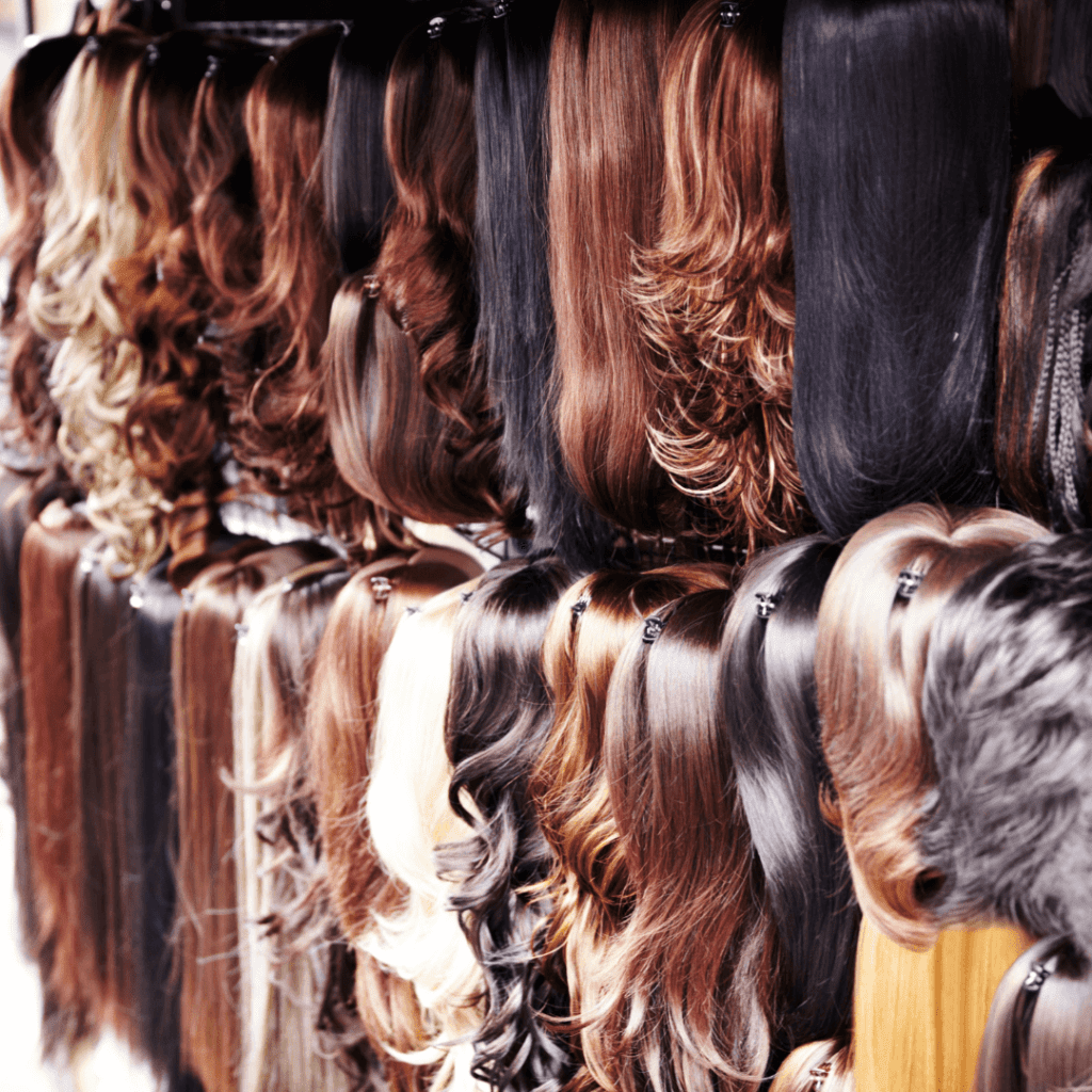 Nadula Wear and Go Wigs: The Perfect Solution for a Quick and Easy Hairstyle with Kinky Edges