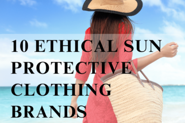 Sun Protective Clothing Brands