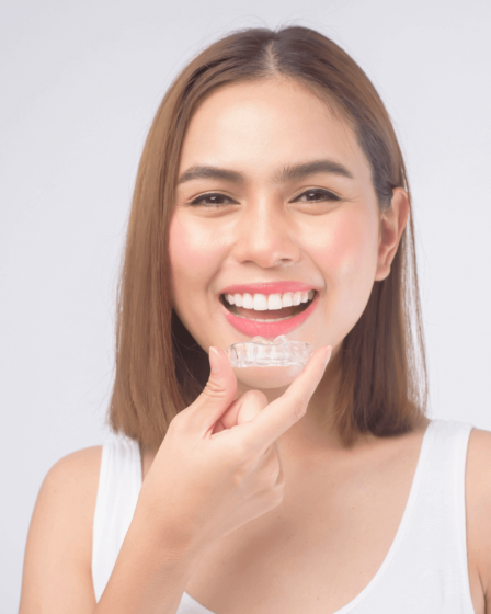 cost of Invisalign®