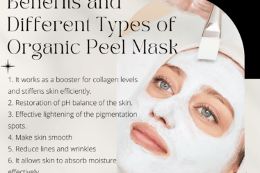 Natural Facial Peel