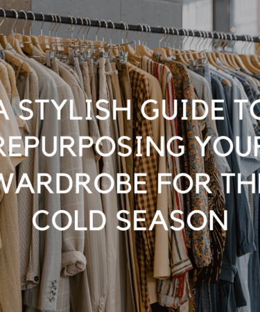 Wardrobe for the Cold Season