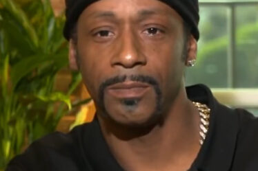 Katt Williams