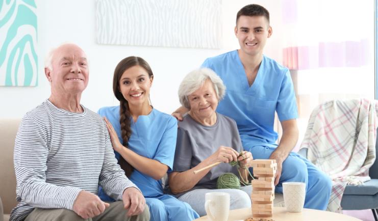 caregiver