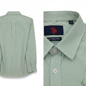 Lining Formal Shirt